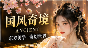 东方幻卷